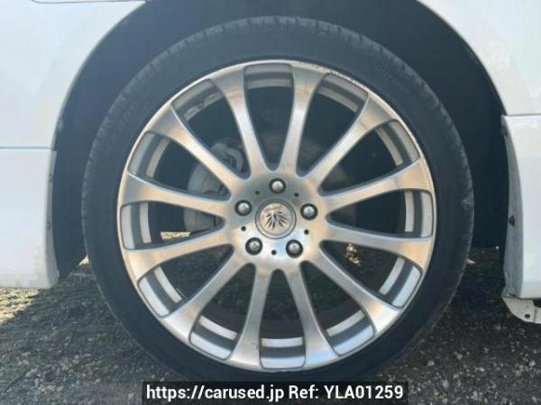 Used 2007 AT toyota noah ZRR75W Image[21]