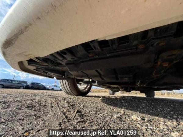 Used 2007 AT toyota noah ZRR75W Image[24]