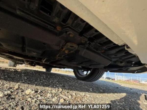 Used 2007 AT toyota noah ZRR75W Image[25]