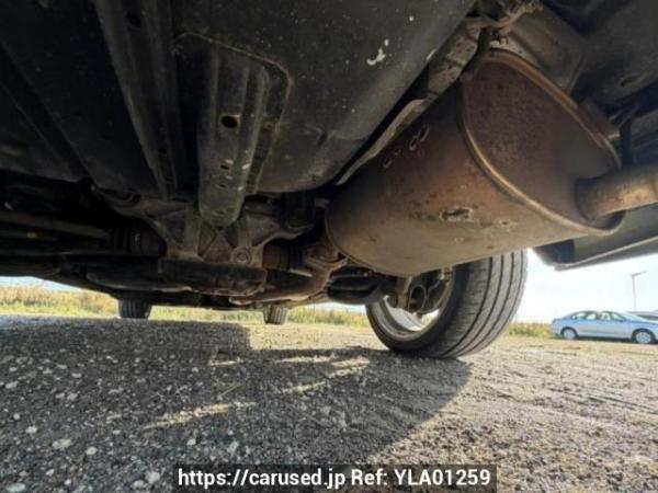 Used 2007 AT toyota noah ZRR75W Image[27]