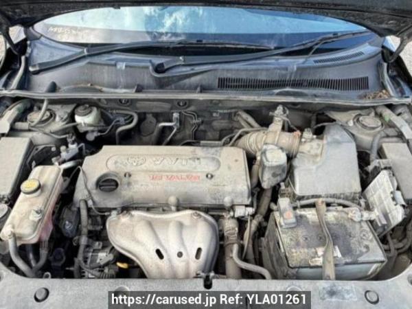 Used 2009 AT toyota vanguard ACA33W Image[8]
