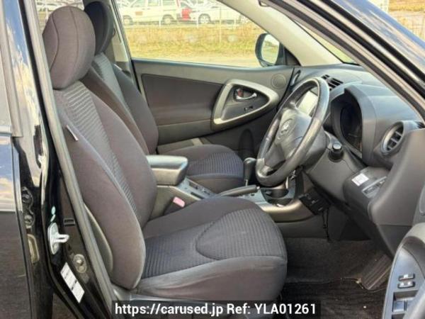 Used 2009 AT toyota vanguard ACA33W Image[11]