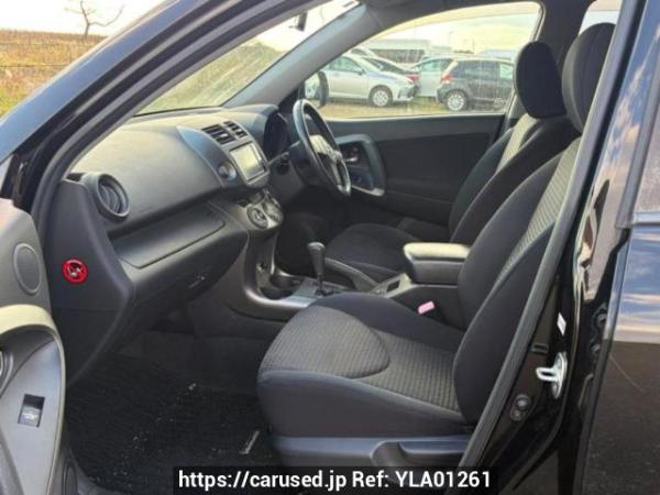 Used 2009 AT toyota vanguard ACA33W Image[12]