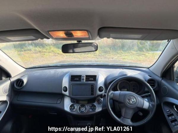 Used 2009 AT toyota vanguard ACA33W Image[15]