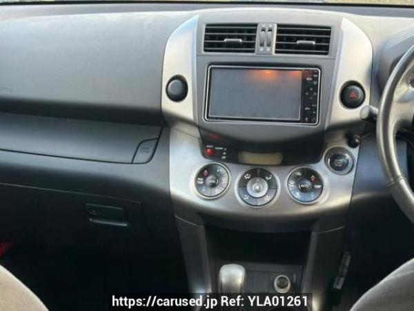Used 2009 AT toyota vanguard ACA33W Image[16]