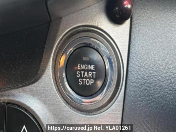 Used 2009 AT toyota vanguard ACA33W Image[19]