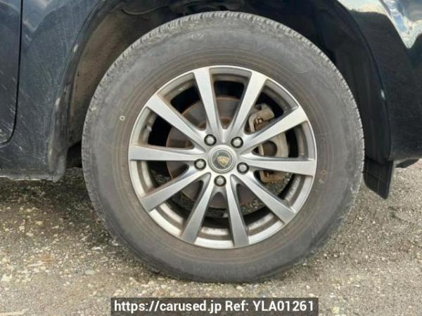 Used 2009 AT toyota vanguard ACA33W Image[20]