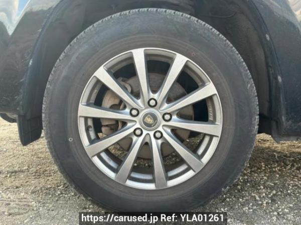 Used 2009 AT toyota vanguard ACA33W Image[21]