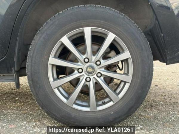 Used 2009 AT toyota vanguard ACA33W Image[23]