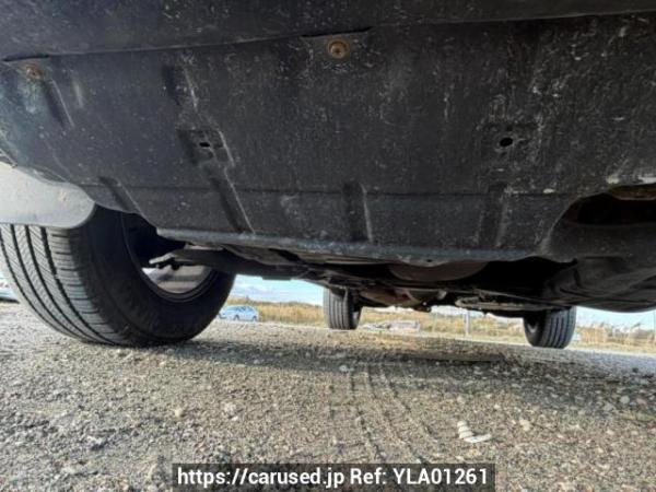 Used 2009 AT toyota vanguard ACA33W Image[24]