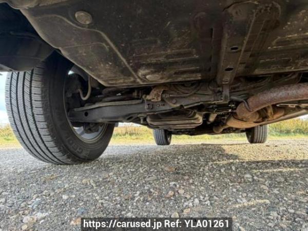 Used 2009 AT toyota vanguard ACA33W Image[26]