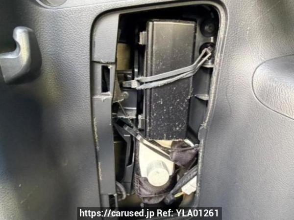 Used 2009 AT toyota vanguard ACA33W Image[28]