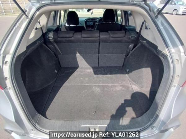 Used 2017 AT honda shuttle GP7 Image[8]