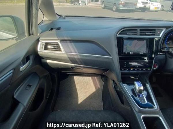 Used 2017 AT honda shuttle GP7 Image[17]