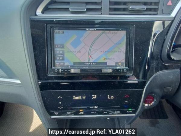 Used 2017 AT honda shuttle GP7 Image[18]