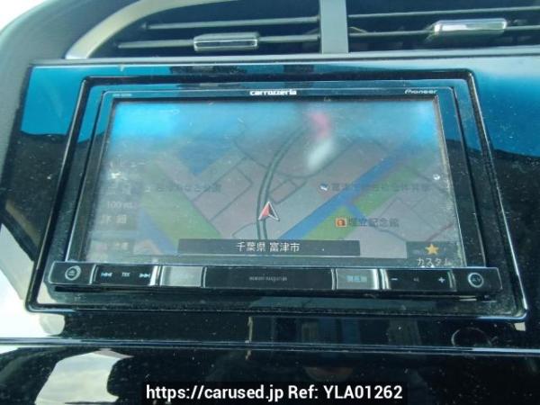Used 2017 AT honda shuttle GP7 Image[20]