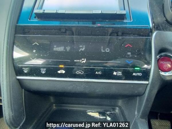 Used 2017 AT honda shuttle GP7 Image[21]