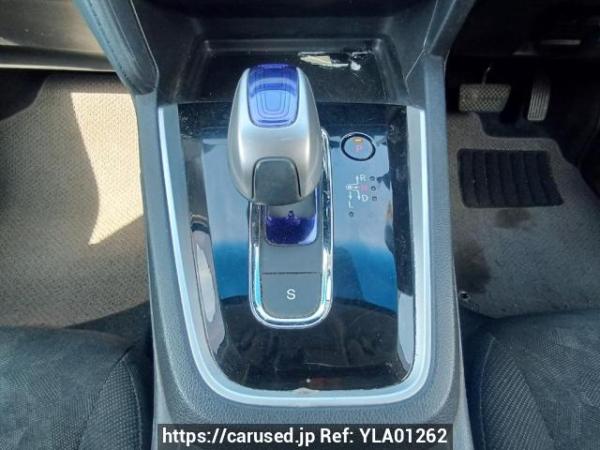 Used 2017 AT honda shuttle GP7 Image[22]
