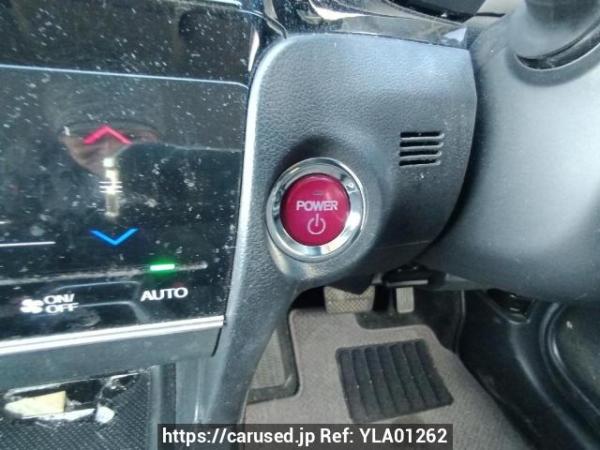 Used 2017 AT honda shuttle GP7 Image[25]