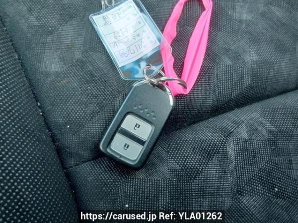 Used 2017 AT honda shuttle GP7 Image[26]