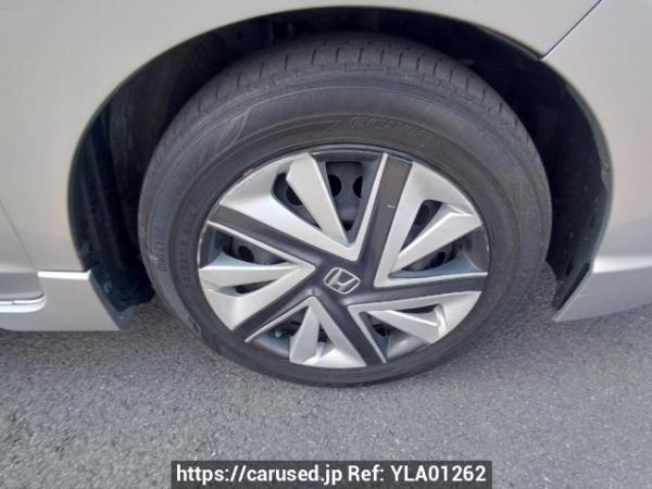 Used 2017 AT honda shuttle GP7 Image[27]