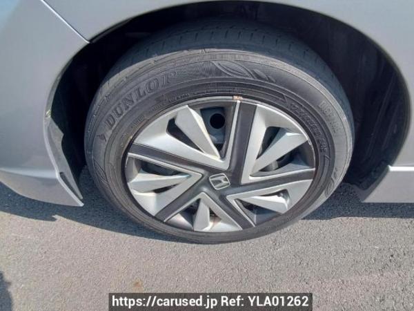 Used 2017 AT honda shuttle GP7 Image[28]