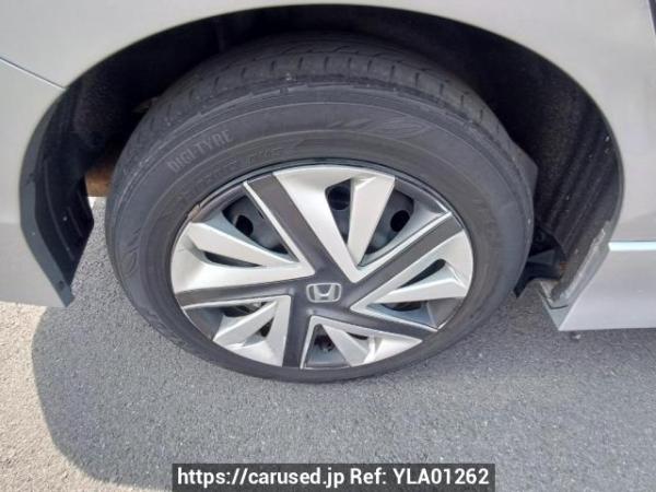 Used 2017 AT honda shuttle GP7 Image[29]