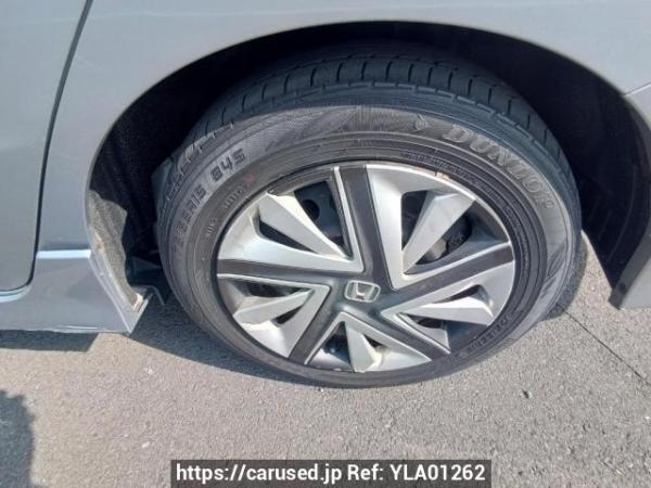 Used 2017 AT honda shuttle GP7 Image[30]