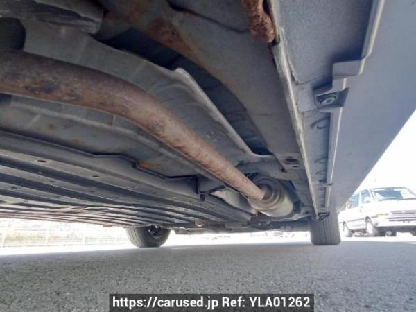 Used 2017 AT honda shuttle GP7 Image[34]