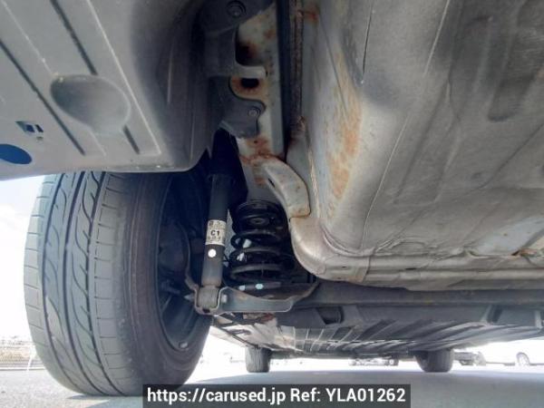 Used 2017 AT honda shuttle GP7 Image[37]