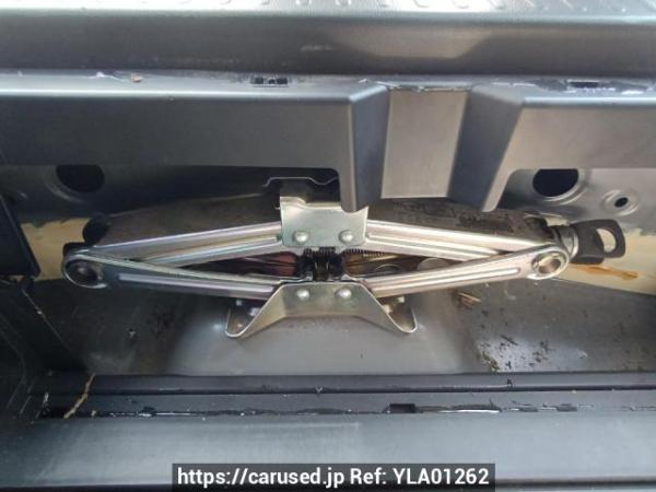 Used 2017 AT honda shuttle GP7 Image[41]