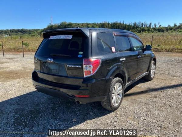 Used 2011 AT subaru forester SHJ Image[5]