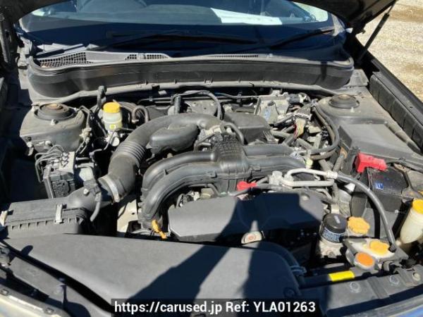 Used 2011 AT subaru forester SHJ Image[7]