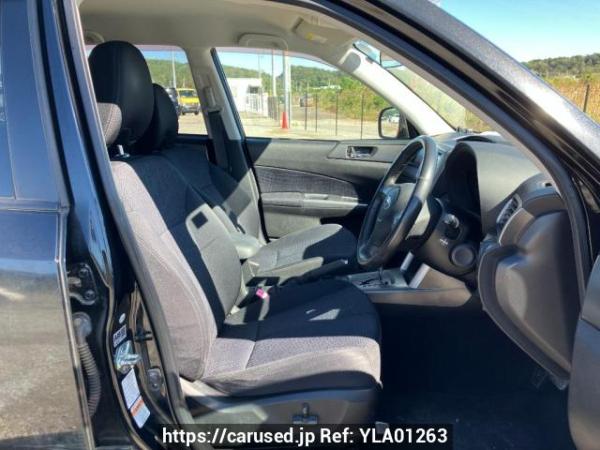 Used 2011 AT subaru forester SHJ Image[9]