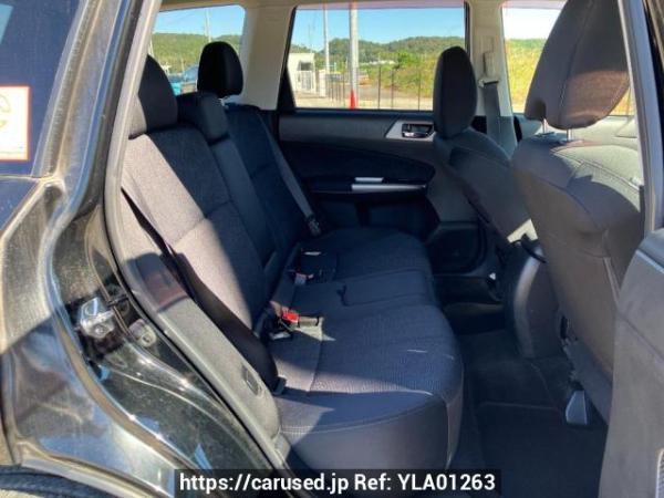 Used 2011 AT subaru forester SHJ Image[11]