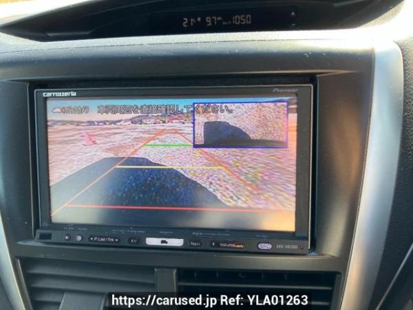 Used 2011 AT subaru forester SHJ Image[14]