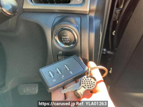 Used 2011 AT subaru forester SHJ Image[16]