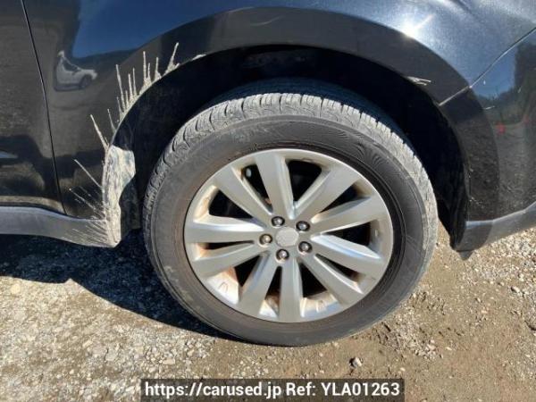 Used 2011 AT subaru forester SHJ Image[18]