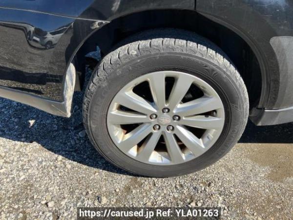 Used 2011 AT subaru forester SHJ Image[19]