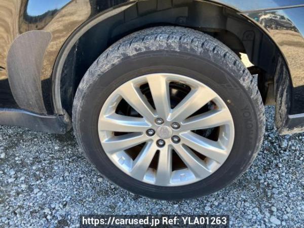 Used 2011 AT subaru forester SHJ Image[20]