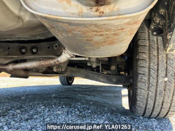 Used 2011 AT subaru forester SHJ Image[24]