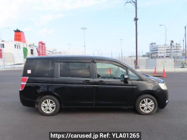 Used 2011 AT honda step-wgn RK1 Image[7]
