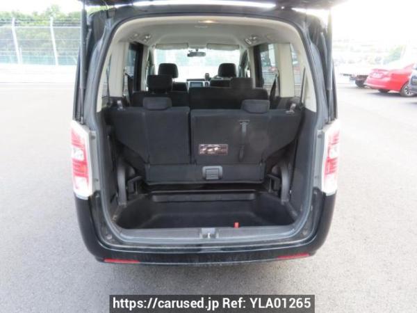 Used 2011 AT honda step-wgn RK1 Image[8]