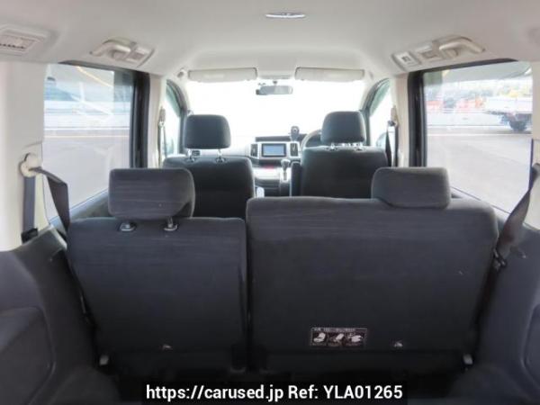 Used 2011 AT honda step-wgn RK1 Image[9]