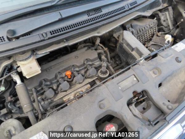 Used 2011 AT honda step-wgn RK1 Image[10]
