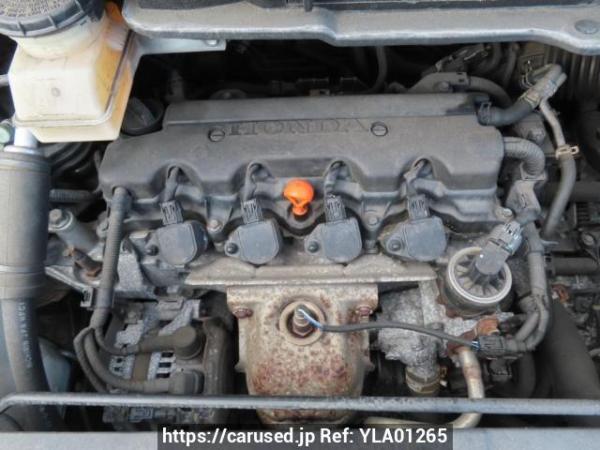 Used 2011 AT honda step-wgn RK1 Image[11]