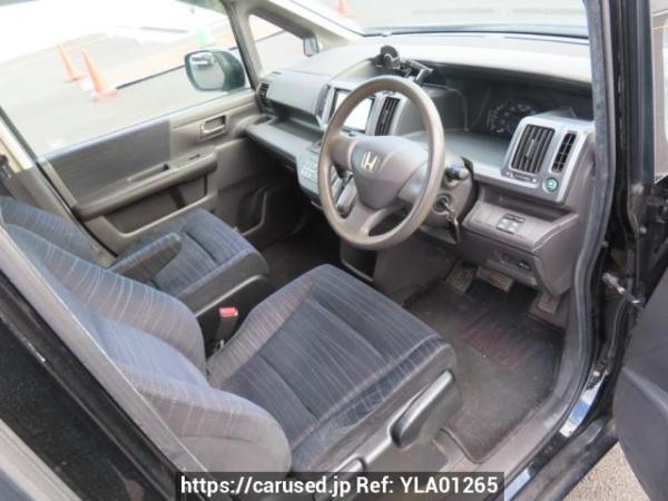 Used 2011 AT honda step-wgn RK1 Image[13]