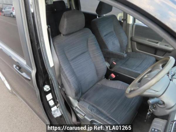 Used 2011 AT honda step-wgn RK1 Image[14]