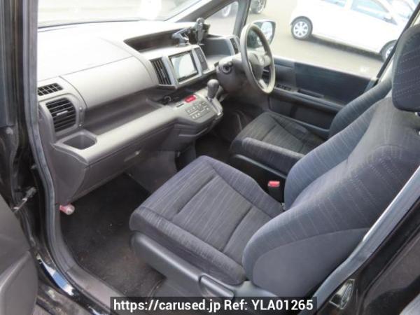 Used 2011 AT honda step-wgn RK1 Image[15]