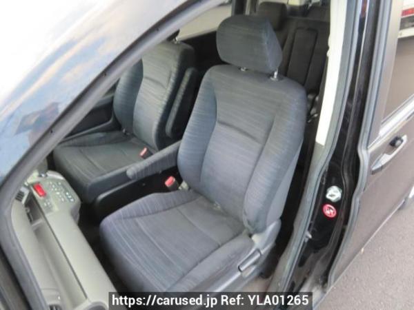Used 2011 AT honda step-wgn RK1 Image[16]